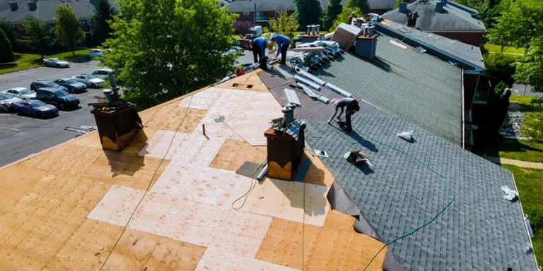 Recognizing the Fundamentals of Installing a Residential Roof