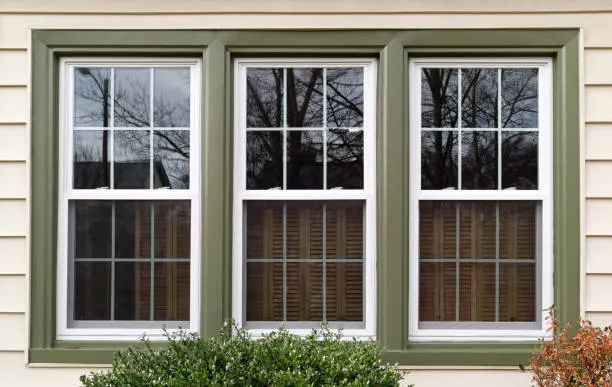 Home Energy Efficiency with High-Performance Windows